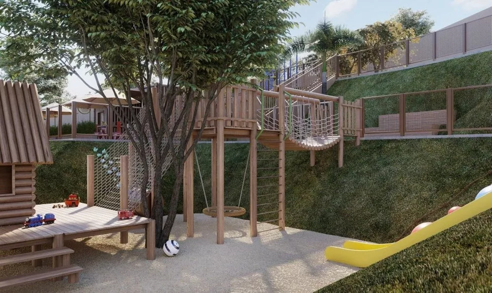 Apartamento, 3 quartos, 64 m² - Foto 12