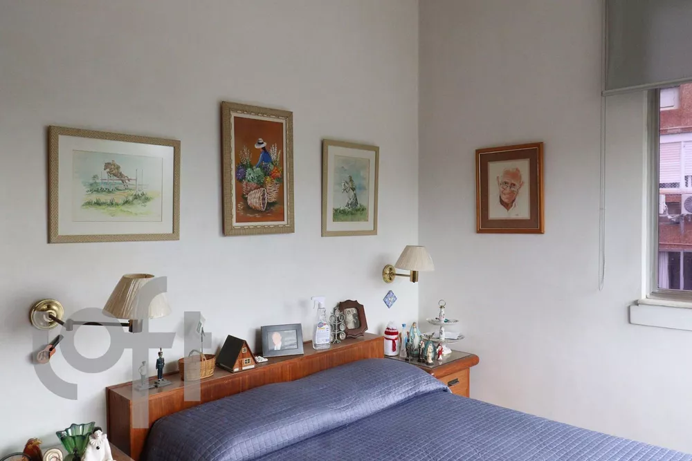 Apartamento, 3 quartos, 107 m² - Foto 13