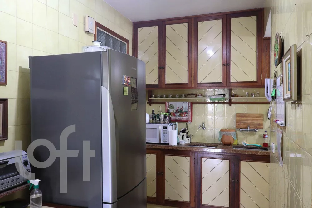 Apartamento, 3 quartos, 107 m² - Foto 7