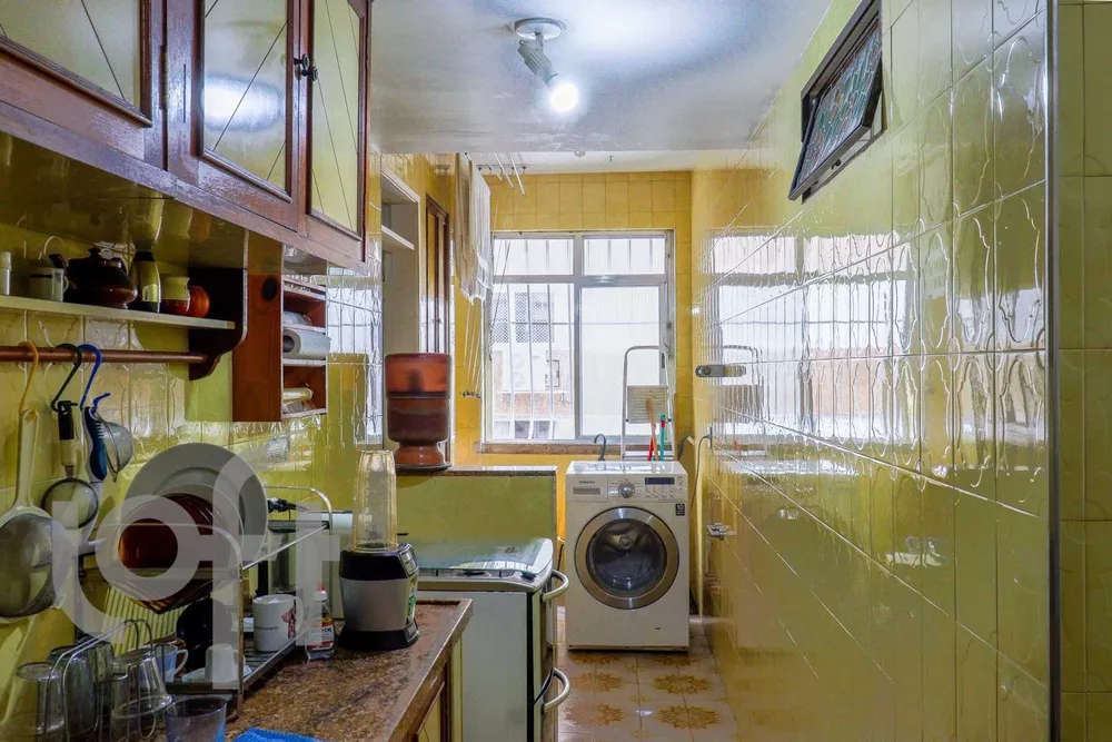 Apartamento, 3 quartos, 107 m² - Foto 9