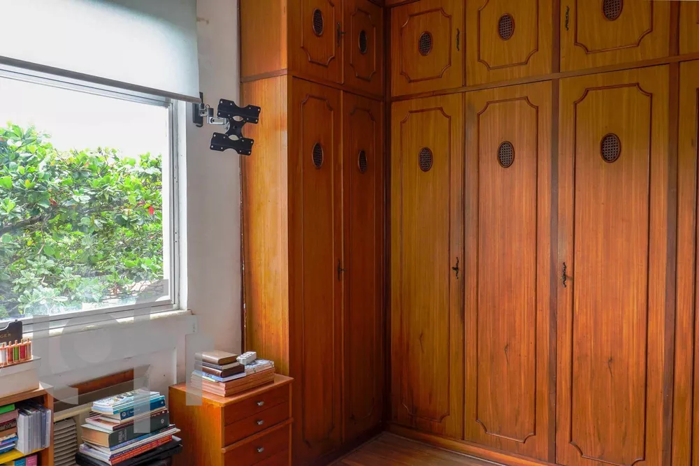 Apartamento, 3 quartos, 107 m² - Foto 14