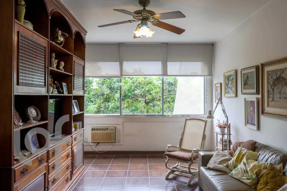 Apartamento, 3 quartos, 107 m² - Foto 1