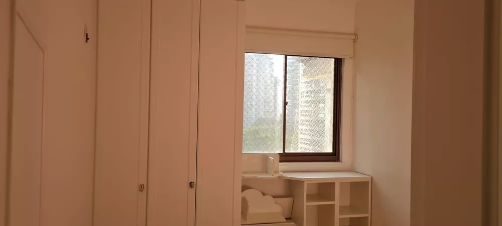 Apartamento à venda com 2 quartos, 95m² - Foto 8