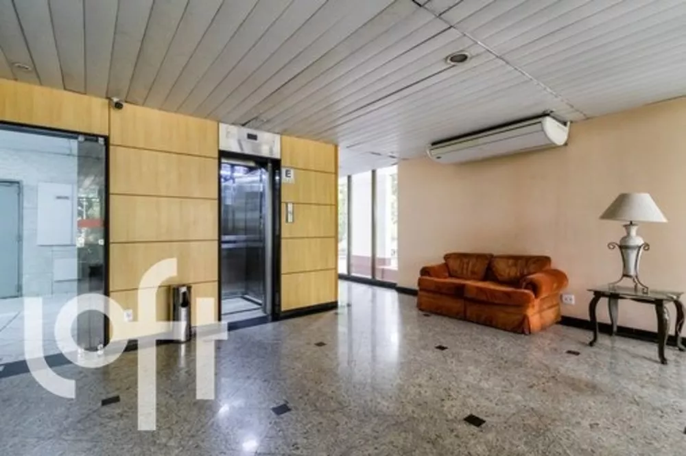 Apartamento à venda com 2 quartos, 95m² - Foto 22