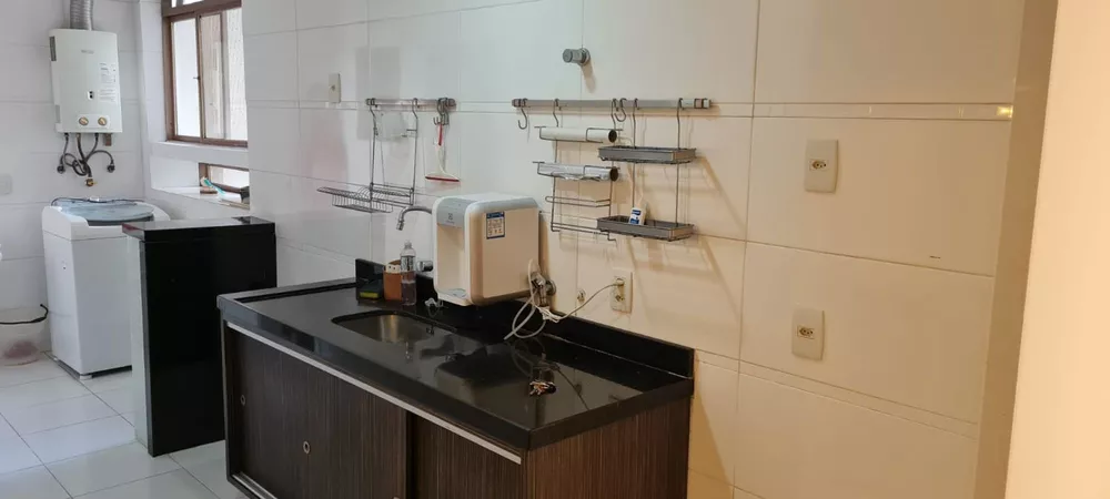 Apartamento à venda com 2 quartos, 95m² - Foto 6