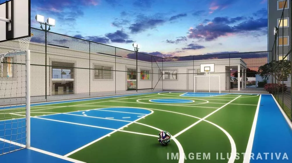 Apartamento, 2 quartos, 46 m² - Foto 13