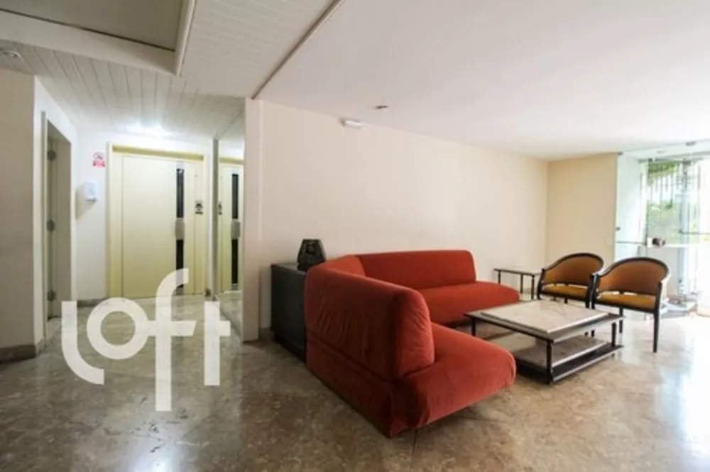 Apartamento, 4 quartos, 140 m² - Foto 7