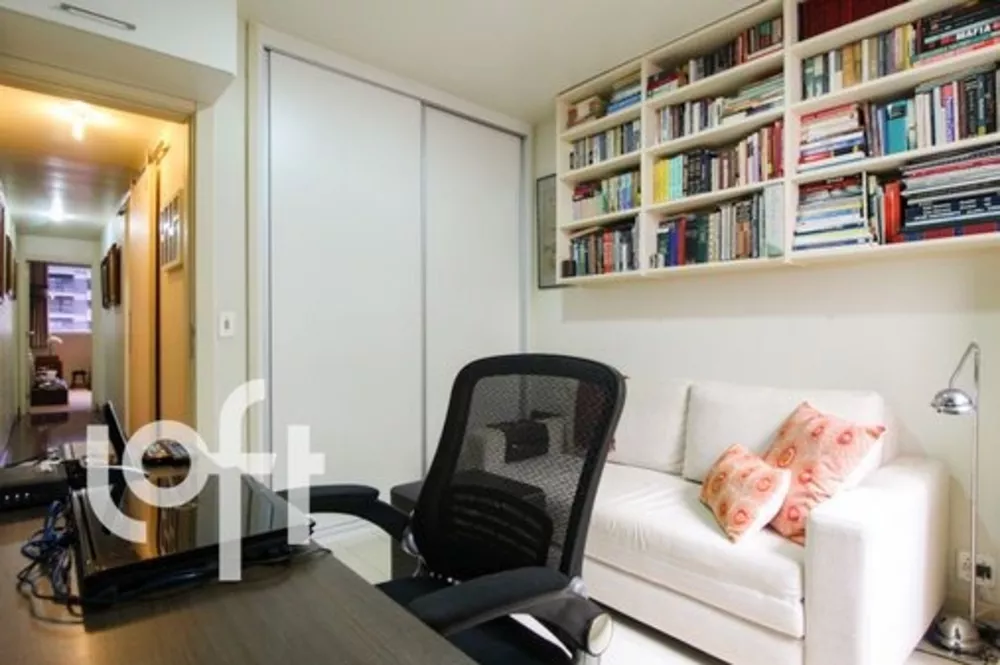 Apartamento, 4 quartos, 140 m² - Foto 21