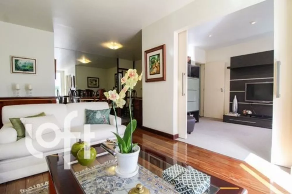 Apartamento, 4 quartos, 140 m² - Foto 17