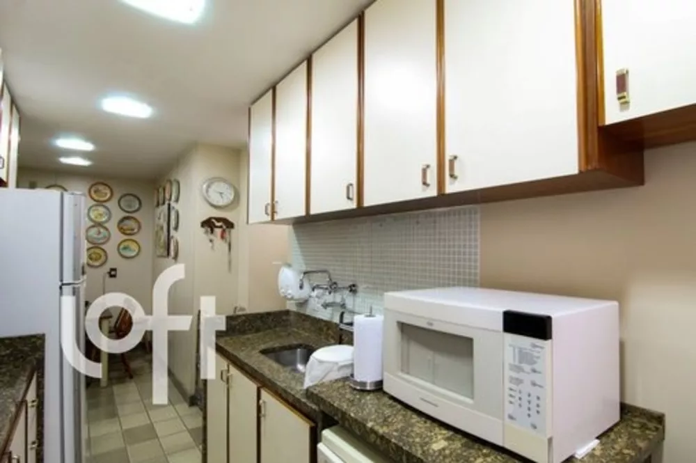 Apartamento, 4 quartos, 140 m² - Foto 15