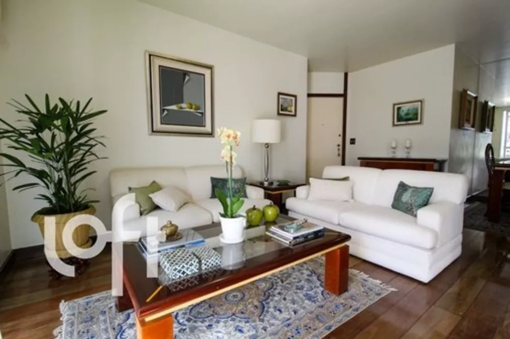 Apartamento, 4 quartos, 140 m² - Foto 18