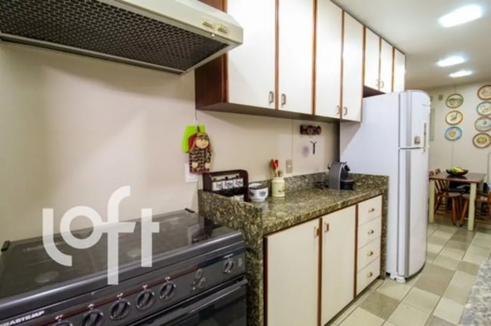 Apartamento, 4 quartos, 140 m² - Foto 10