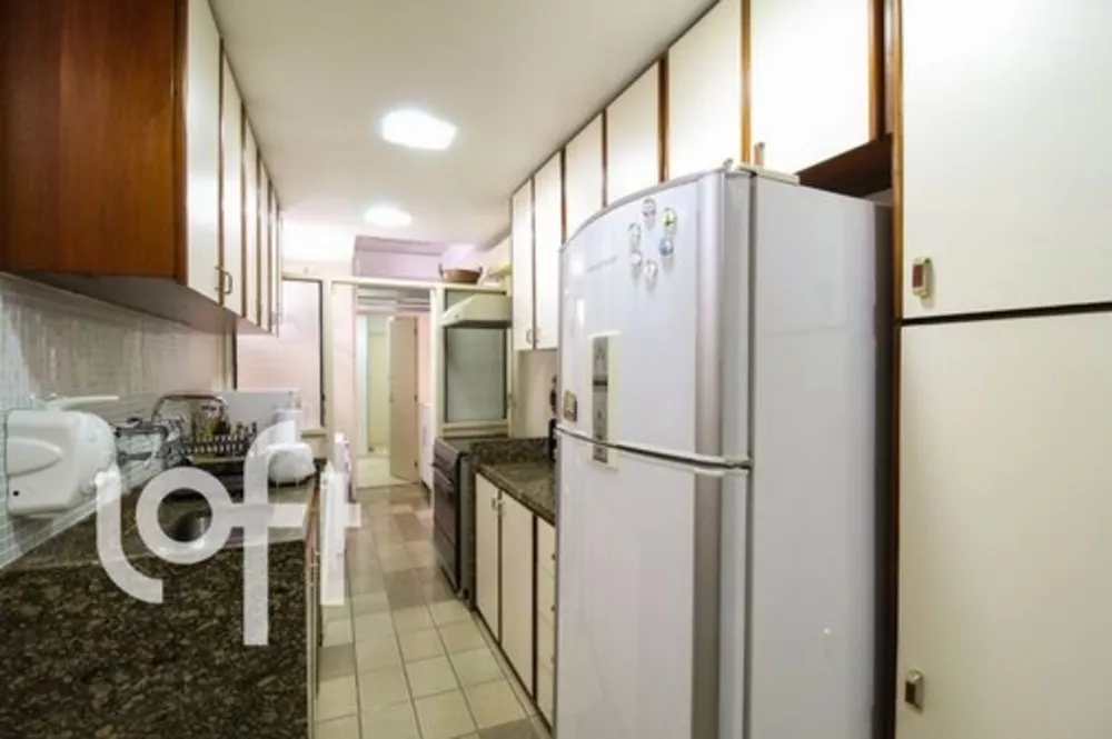 Apartamento, 4 quartos, 140 m² - Foto 14