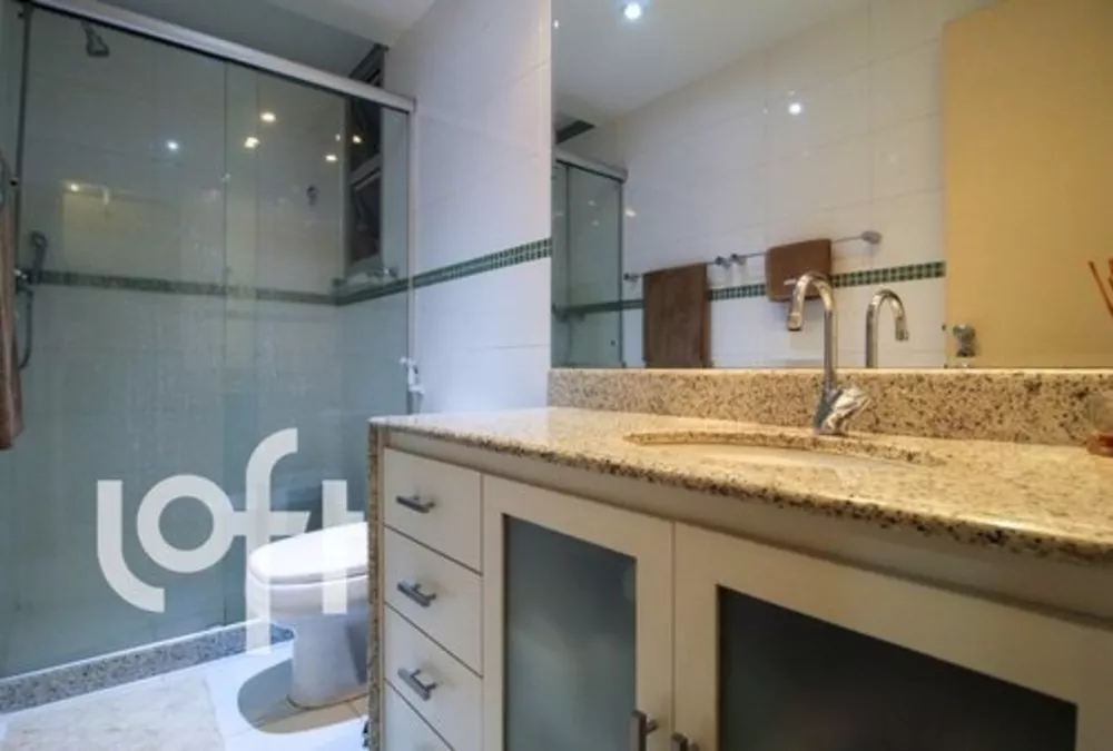 Apartamento, 4 quartos, 140 m² - Foto 4