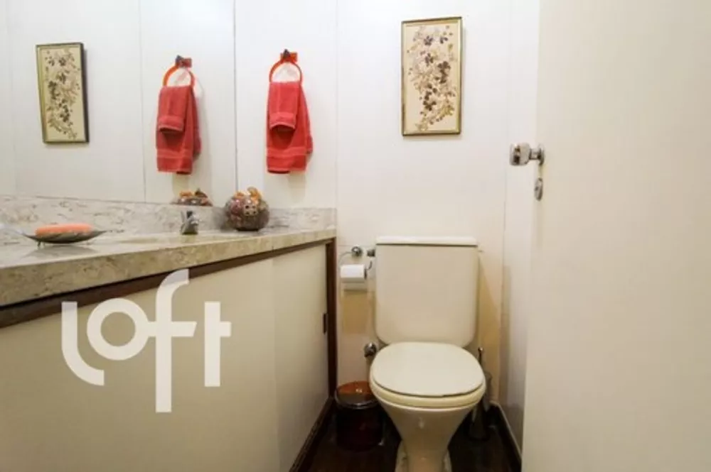 Apartamento, 4 quartos, 140 m² - Foto 2