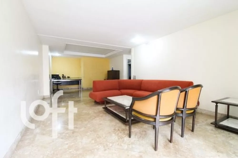 Apartamento, 4 quartos, 140 m² - Foto 8