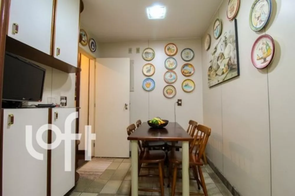 Apartamento, 4 quartos, 140 m² - Foto 9