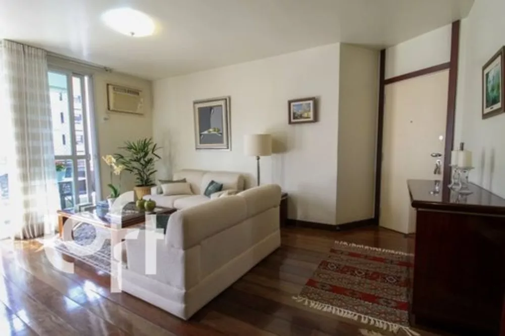 Apartamento, 4 quartos, 140 m² - Foto 19