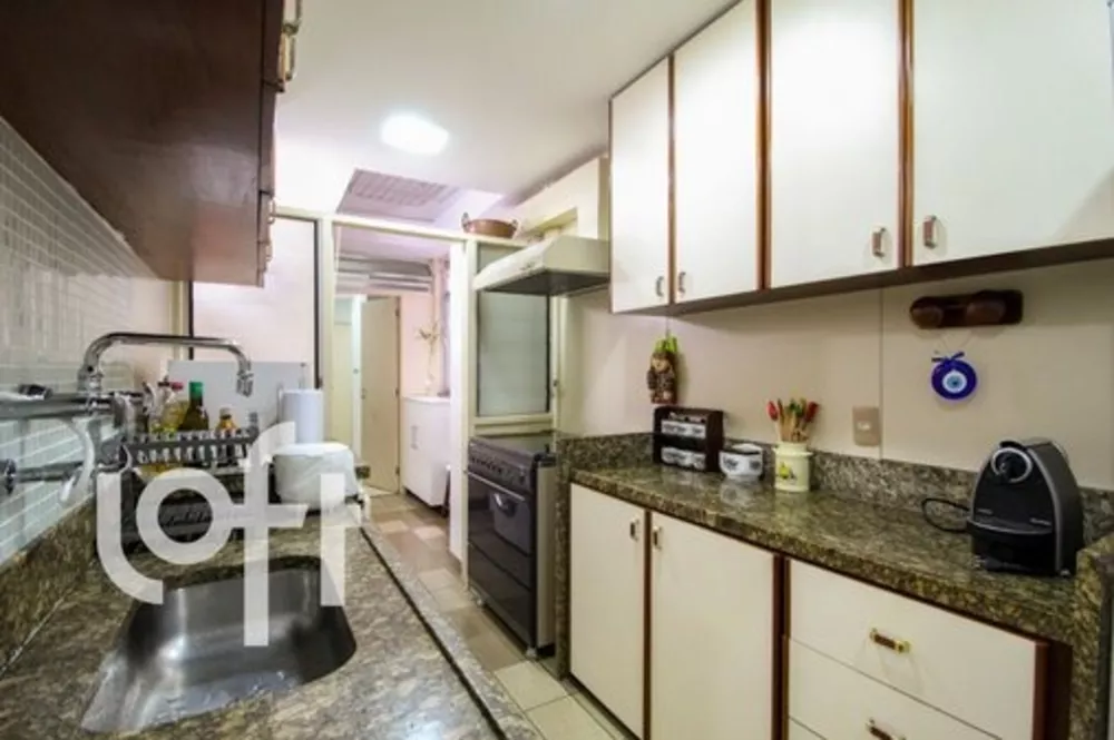 Apartamento, 4 quartos, 140 m² - Foto 11