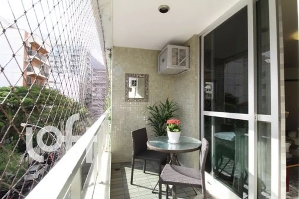 Apartamento, 4 quartos, 140 m² - Foto 20