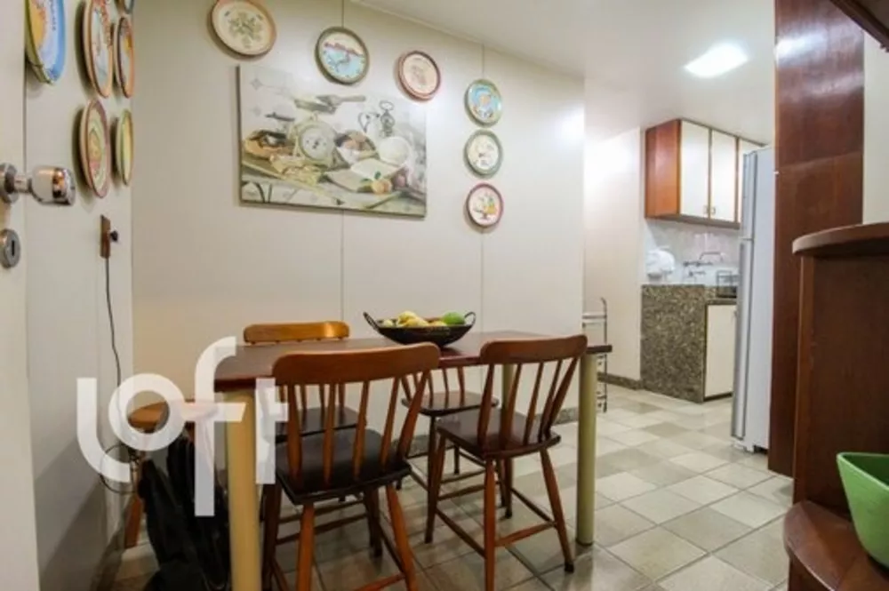 Apartamento, 4 quartos, 140 m² - Foto 12