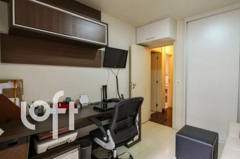 Apartamento, 4 quartos, 140 m² - Foto 24