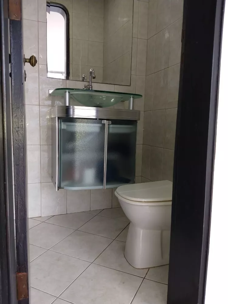 Apartamento à venda com 3 quartos, 245m² - Foto 4