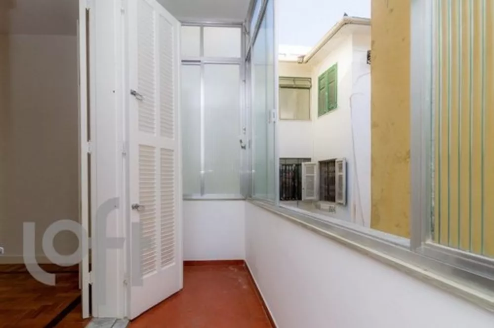 Apartamento, 3 quartos, 100 m² - Foto 7