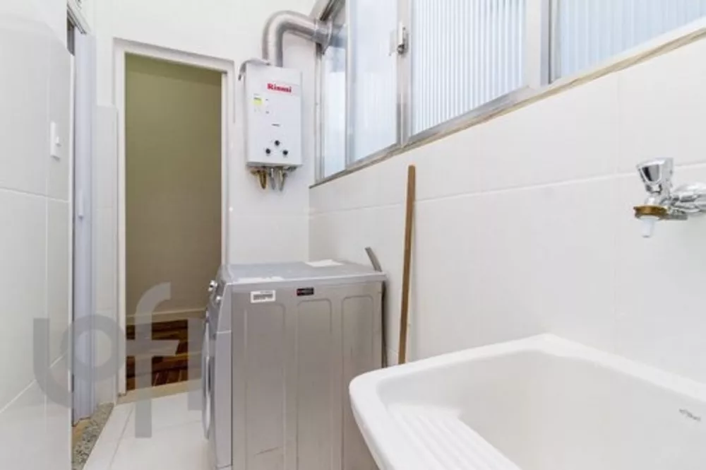 Apartamento, 3 quartos, 100 m² - Foto 6