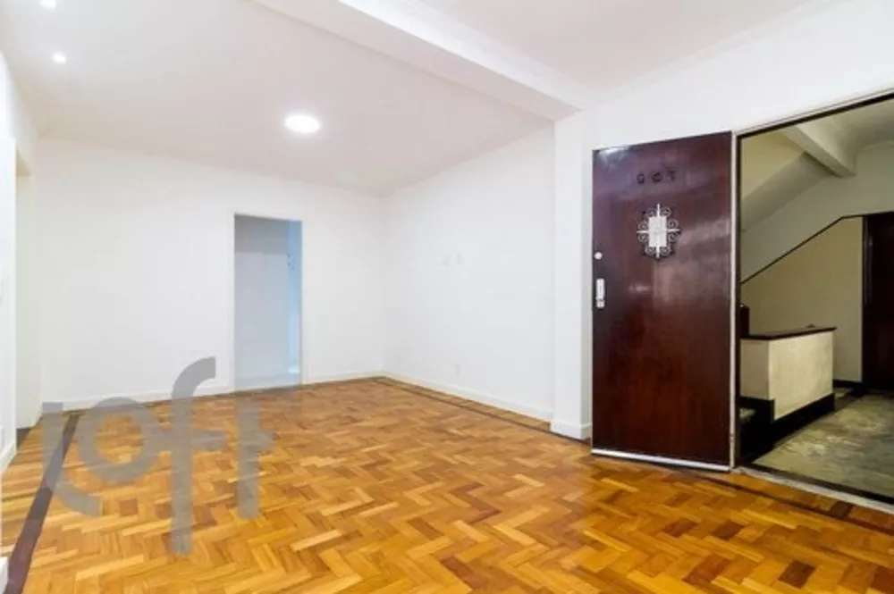 Apartamento, 3 quartos, 100 m² - Foto 3