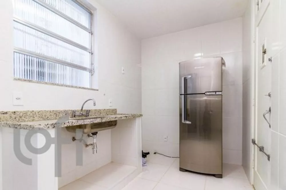 Apartamento, 3 quartos, 100 m² - Foto 8