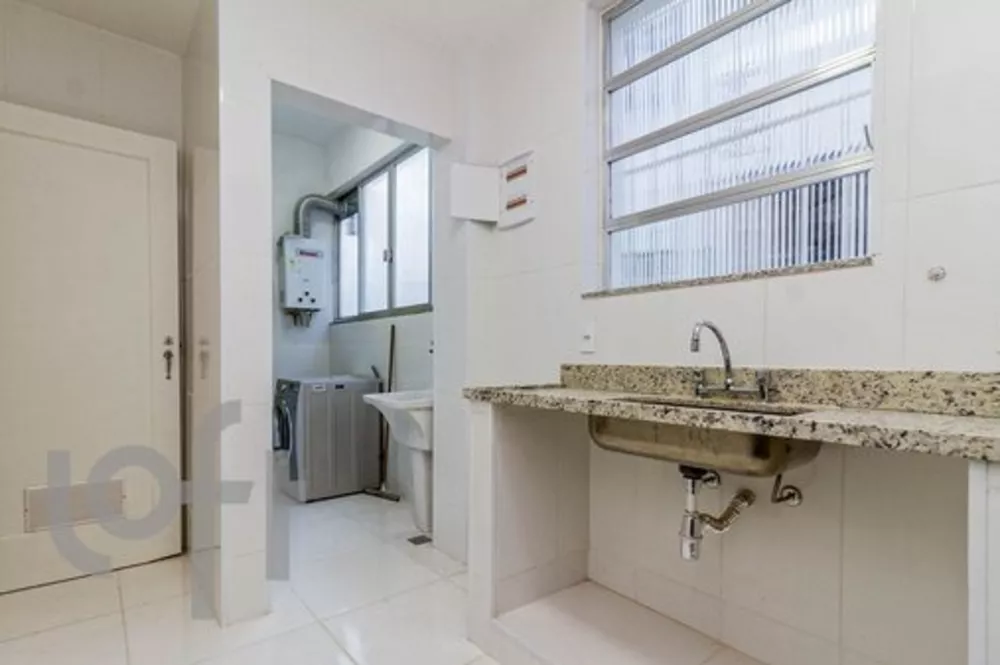 Apartamento, 3 quartos, 100 m² - Foto 5