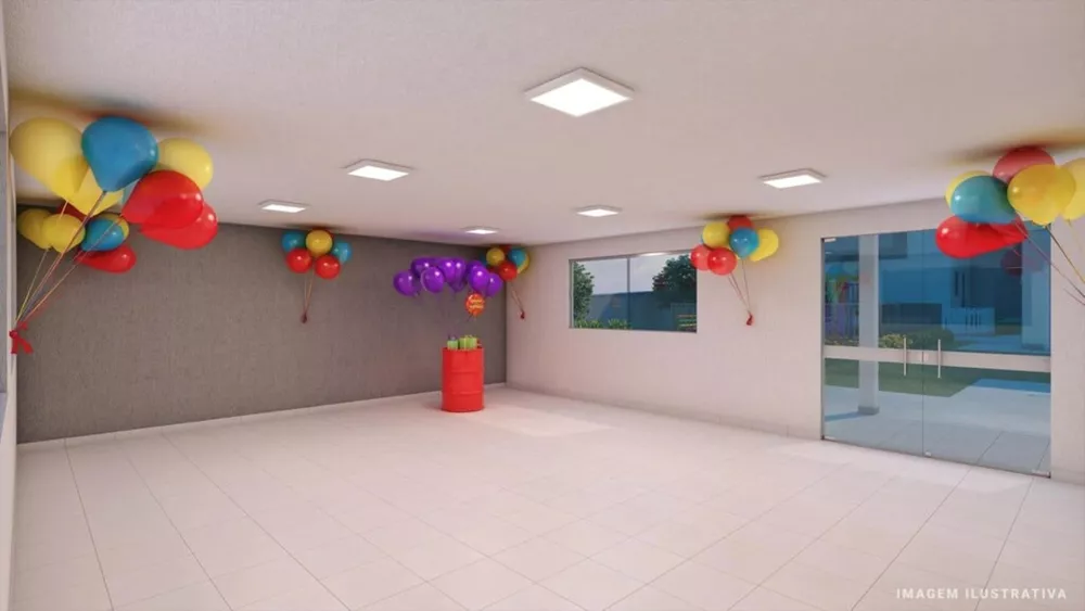 Apartamento, 2 quartos, 40 m² - Foto 9