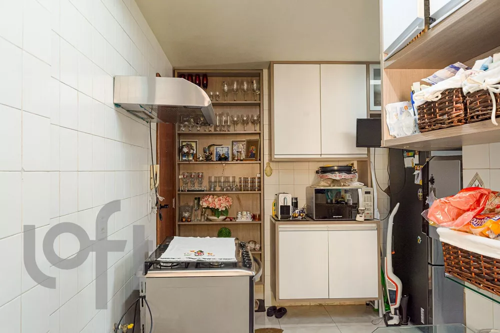 Apartamento à venda com 3 quartos, 121m² - Foto 15