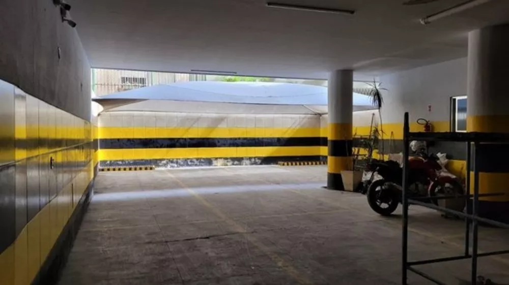 Apartamento, 3 quartos, 90 m² - Foto 7