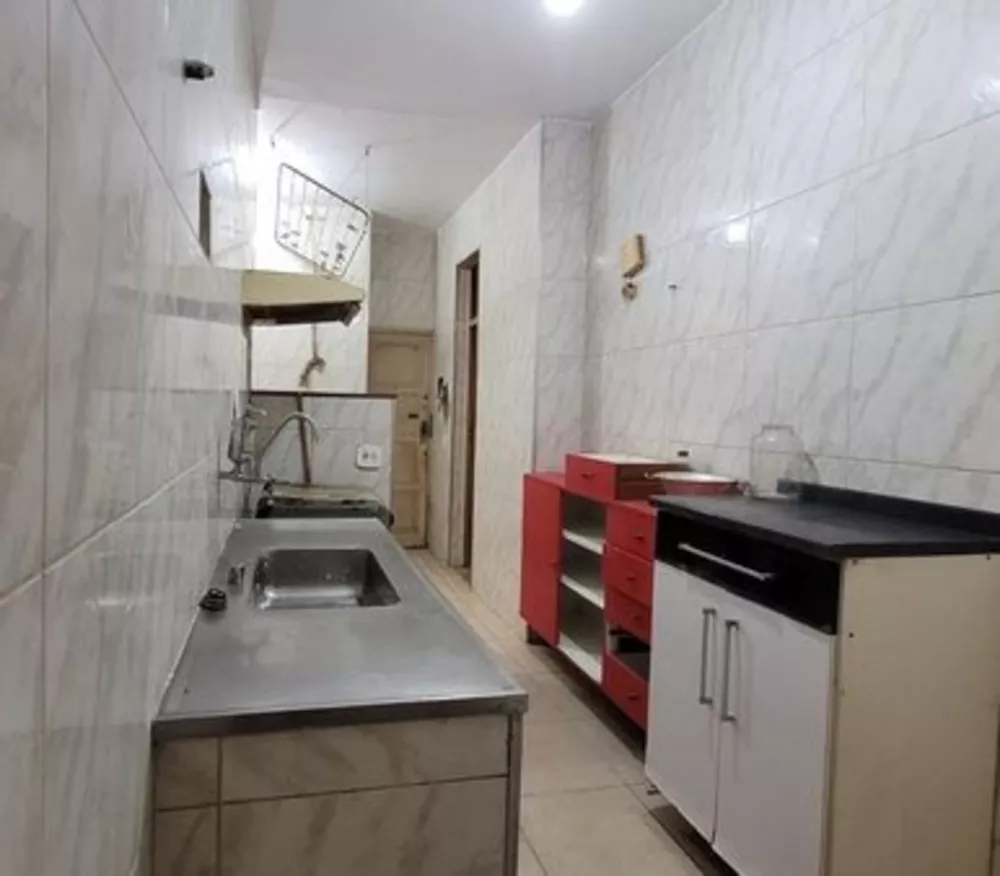Apartamento, 3 quartos, 90 m² - Foto 9