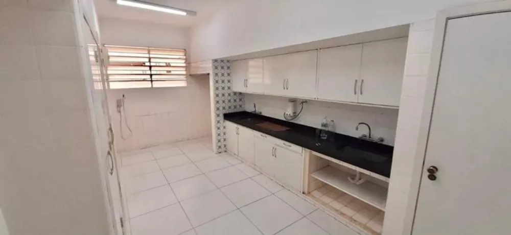 Apartamento à venda com 4 quartos, 263m² - Foto 5