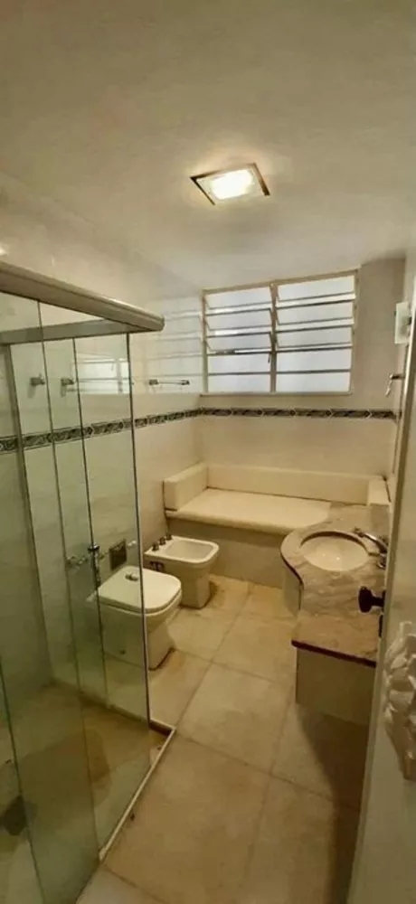 Apartamento à venda com 4 quartos, 263m² - Foto 2