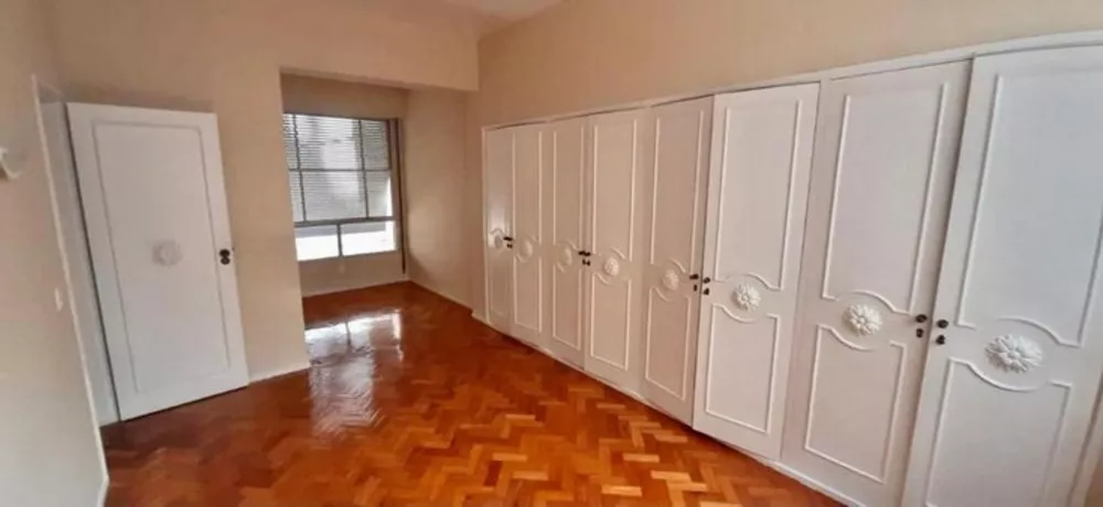 Apartamento à venda com 4 quartos, 263m² - Foto 8