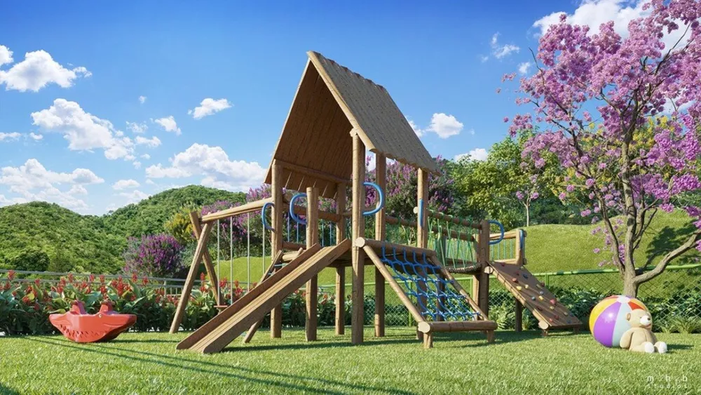 Apartamento, 2 quartos, 43 m² - Foto 5