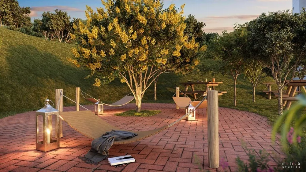 Apartamento, 2 quartos, 43 m² - Foto 11