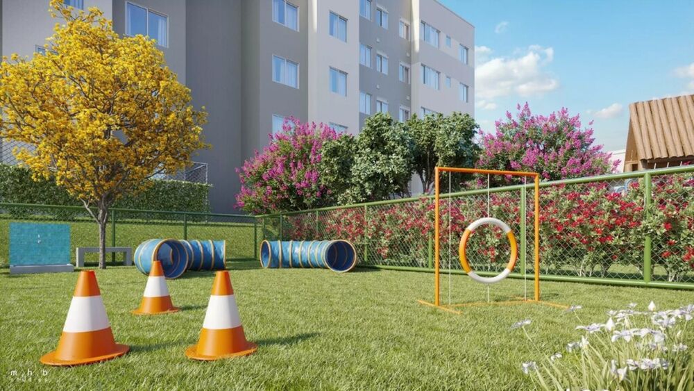 Apartamento, 1 quarto, 56 m² - Foto 10