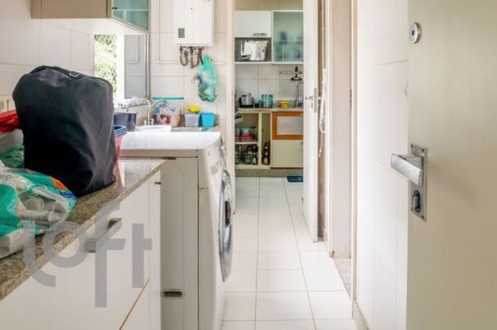 Apartamento à venda com 3 quartos, 114m² - Foto 8