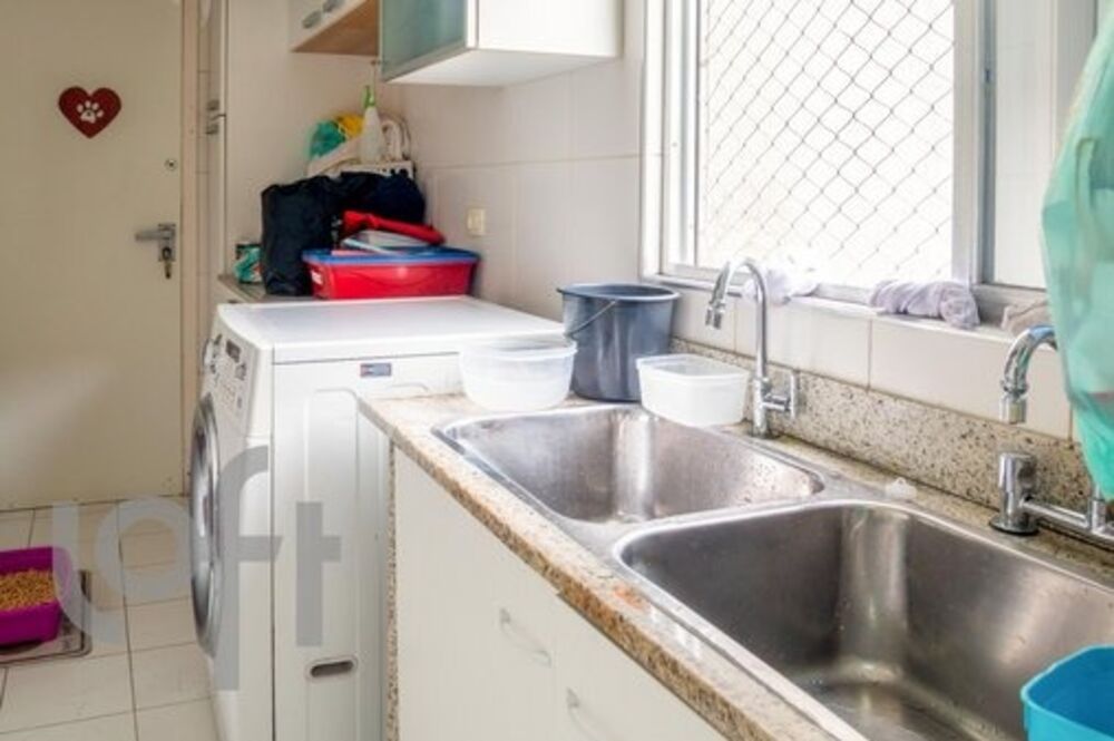 Apartamento à venda com 3 quartos, 114m² - Foto 9