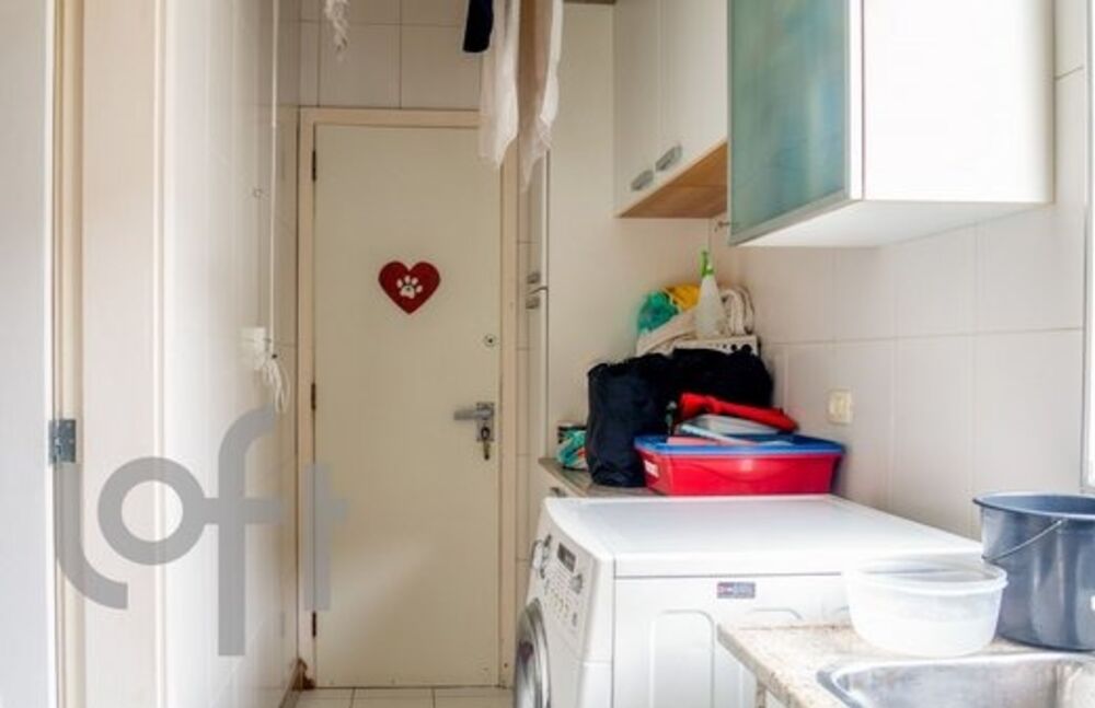 Apartamento à venda com 3 quartos, 114m² - Foto 10