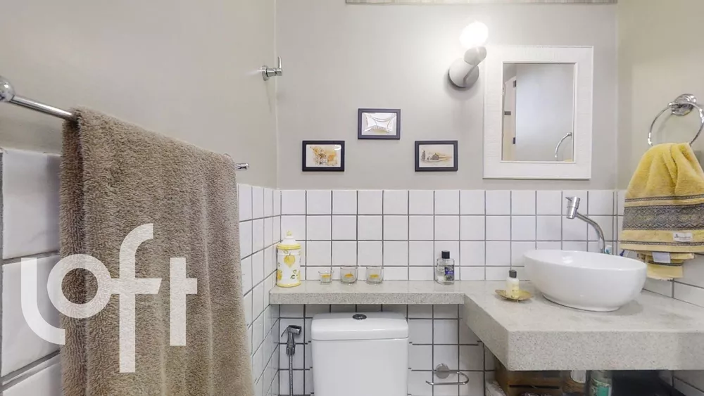 Apartamento, 1 quarto, 28 m² - Foto 3