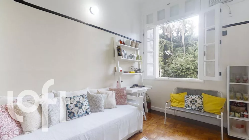 Apartamento, 1 quarto, 28 m² - Foto 6