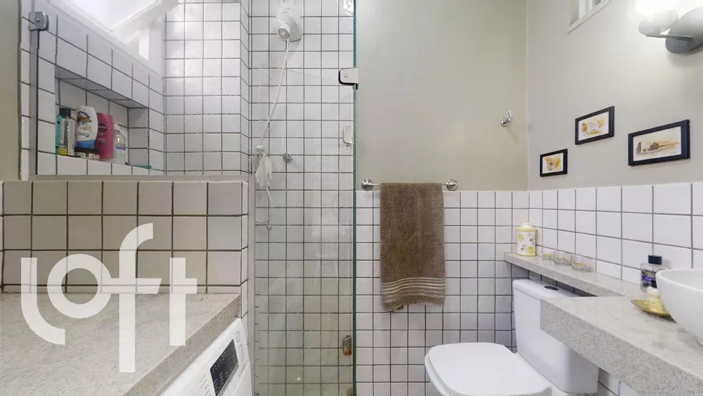Apartamento, 1 quarto, 28 m² - Foto 2