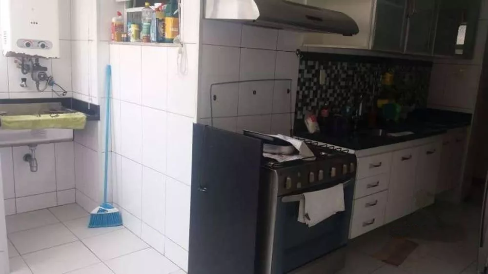 Apartamento à venda com 4 quartos, 409m² - Foto 5