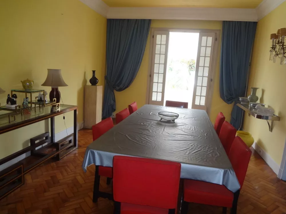 Apartamento à venda com 4 quartos, 409m² - Foto 6